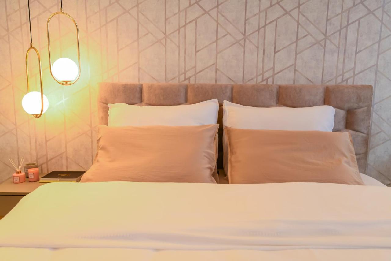 Prnjavor Hotel City View מראה חיצוני תמונה