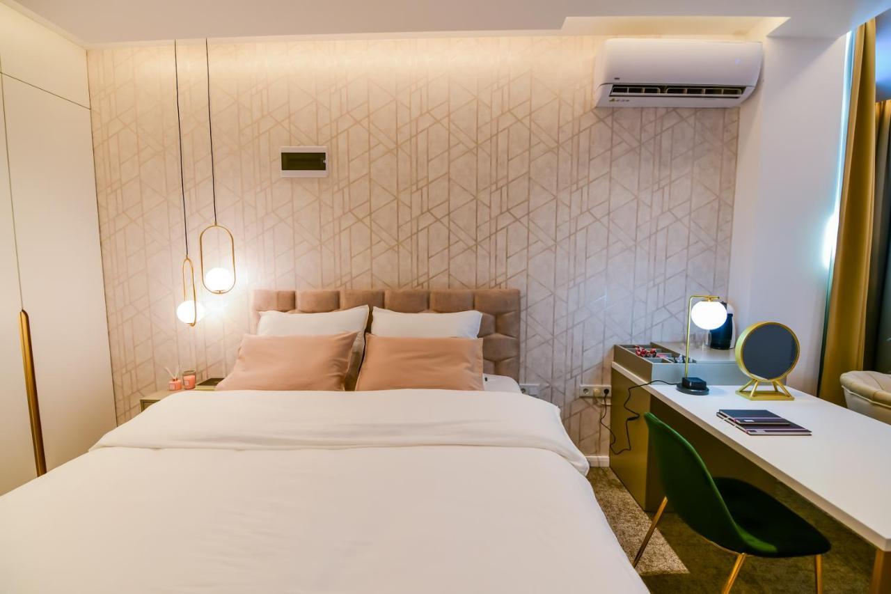 Prnjavor Hotel City View מראה חיצוני תמונה