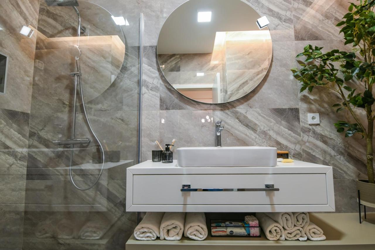 Prnjavor Hotel City View מראה חיצוני תמונה