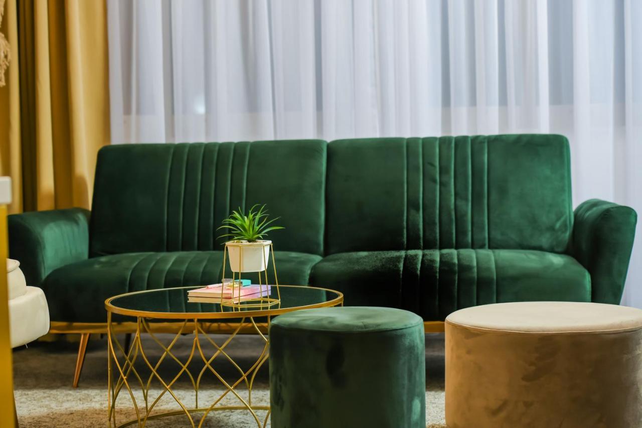 Prnjavor Hotel City View מראה חיצוני תמונה